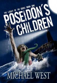 Poseidon’s Children Read online