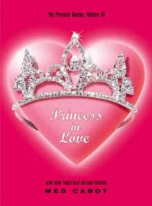 Princess in Love Read online