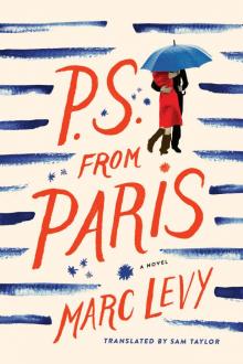 P.S. From Paris (US Edition) Read online