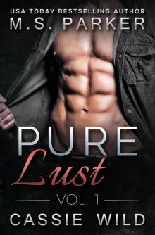 Pure Lust Vol. 1 Read online