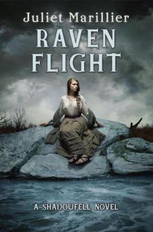 Raven Flight Read online