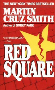 Red Square Read online