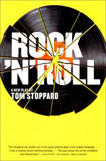 Rock 'N' Roll Read online