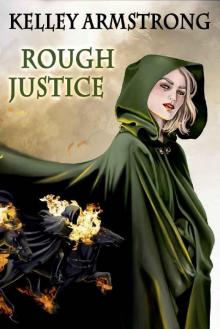 Rough Justice Read online