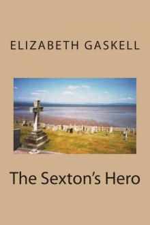 Sexton's Hero Read online
