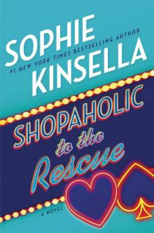 Shopaholic to the Rescue Read online