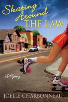 Skating Around the Law Read online