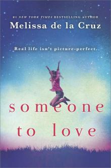 Someone to Love Read online
