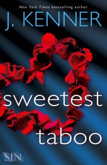 Sweetest Taboo Read online