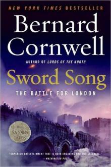 Sword Song: The Battle for London Read online