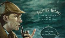 The Adventure of the Greenbriar Ghost Read online