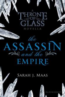 The Assassin and the Empire Read online