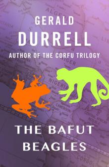 The Bafut Beagles Read online