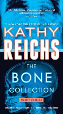 The Bone Collection: Four Novellas Read online