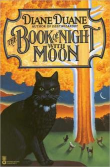 The Book of Night With Moon Read online