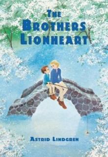The Brothers Lionheart Read online