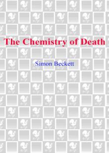 The Chemistry of Death Read online