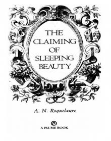 The Claiming of Sleeping Beauty Read online