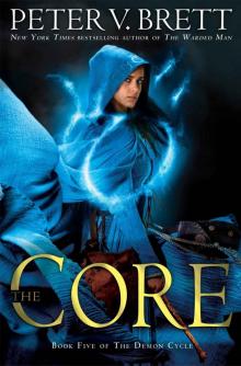 The Core Read online