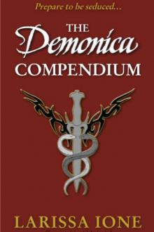 The Demonica Compendium Read online