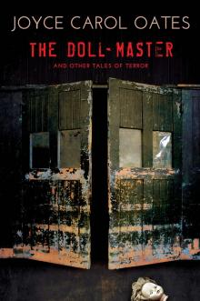 The Doll-Master and Other Tales of Terror Read online