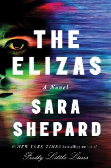 The Elizas Read online