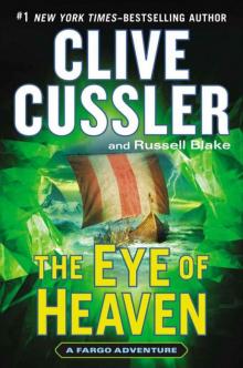 The Eye of Heaven Read online