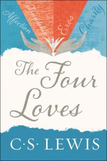 The Four Loves Read online