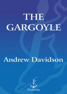 The Gargoyle Read online