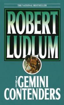 The Gemini Contenders: A Novel Read online