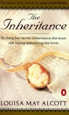 The Inheritance Read online