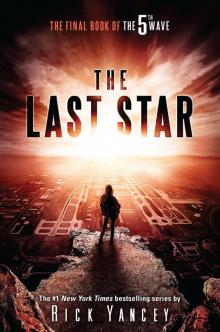 The Last Star Read online