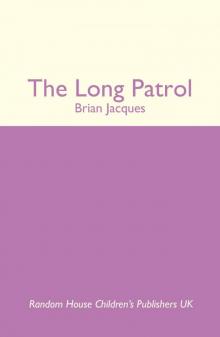 The Long Patrol Read online