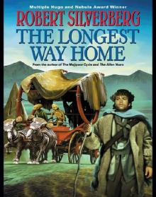 The Longest Way Home Read online