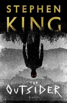 The Outsider-Stephen King Read online
