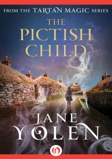 The Pictish Child Read online