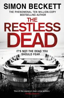 The Restless Dead Read online