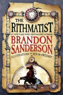 The Rithmatist Read online