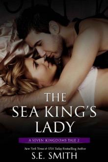 The Sea King's Lady Read online