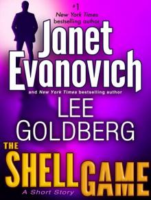The Shell Game Read online