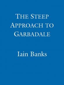 The Steep Approach to Garbadale Read online