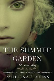 The Summer Garden Read online