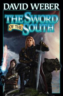 The Sword of the South Read online