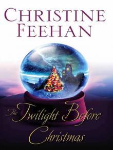 The Twilight Before Christmas Read online