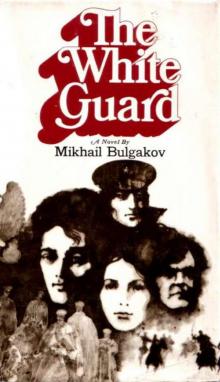 The White Guard Read online