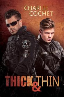 Thick & Thin Read online