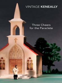 Three Cheers for the Paraclete Read online