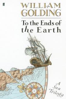 To the Ends of the Earth Read online