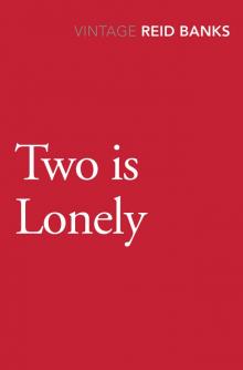 Two Is Lonely Read online