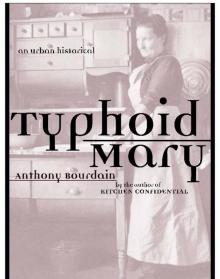 Typhoid Mary Read online